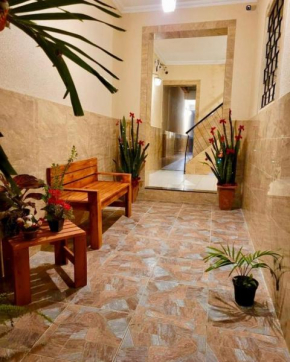 Norte Suites